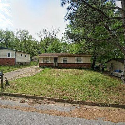 805 Leacrest Ave, Memphis, TN 38109