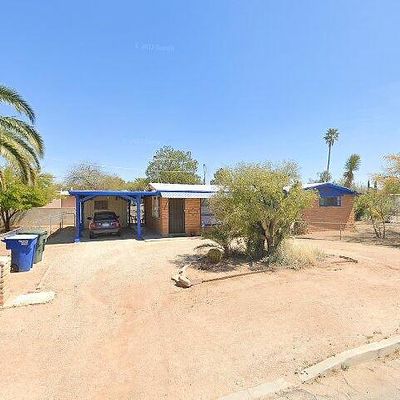 806 N Arcadia Ave, Tucson, AZ 85711