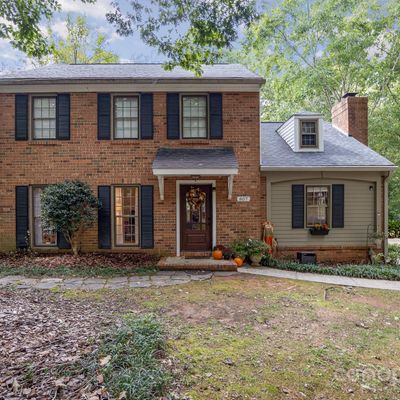 807 Odell Ct, Matthews, NC 28105