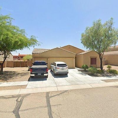 8083 W Fish Eagle Dr, Tucson, AZ 85757