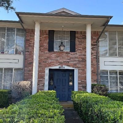 8089 Meadow Road, Dallas, TX 75231