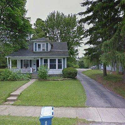 809 E Court St, Sidney, OH 45365