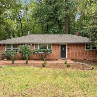 809 Ward St, Chapel Hill, NC 27516