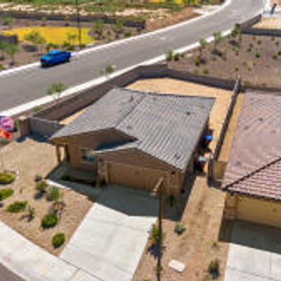 961 W 20 Th St, Florence, AZ 85132