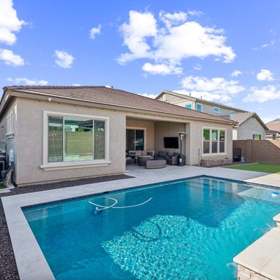 9616 W Patrick Ln, Peoria, AZ 85383