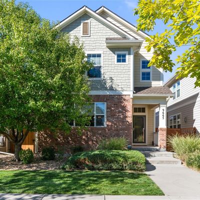 9665 E 3 Rd Ave, Denver, CO 80230