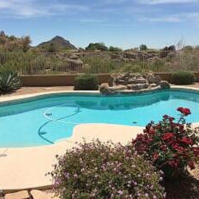 9687 E Balancing Rock Rd, Scottsdale, AZ 85262