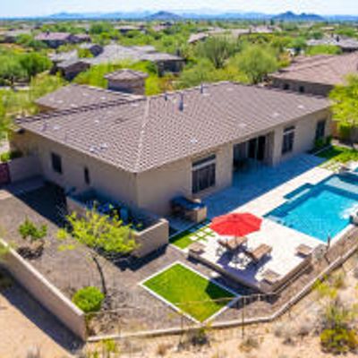 9695 E Addy Way, Scottsdale, AZ 85262