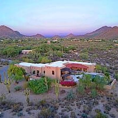 9715 E Mariposa Grande Dr, Scottsdale, AZ 85255