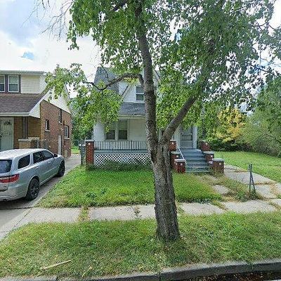 974 E Hildale, Highland Park, MI 48203