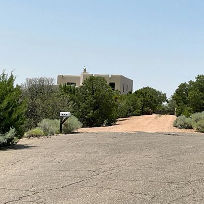 975 Indian Ridge Rd, Santa Fe, NM 87501