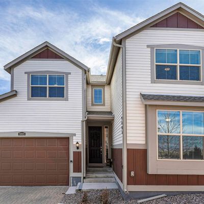 9805 Bennett Peak St, Littleton, CO 80125