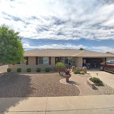 9805 W Loma Blanca Dr, Sun City, AZ 85351