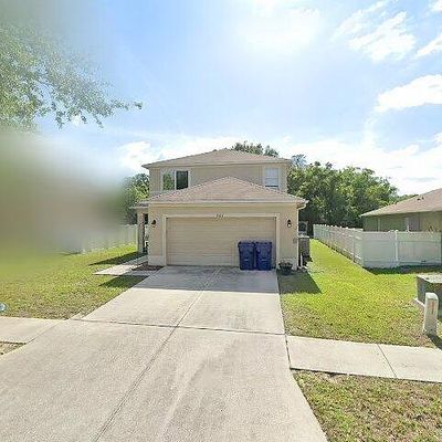 9827 Edmonton Dr, Land O Lakes, FL 34638