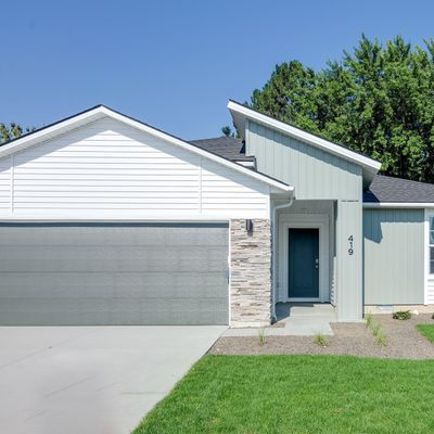 983 W Jasper St, Emmett, ID 83617