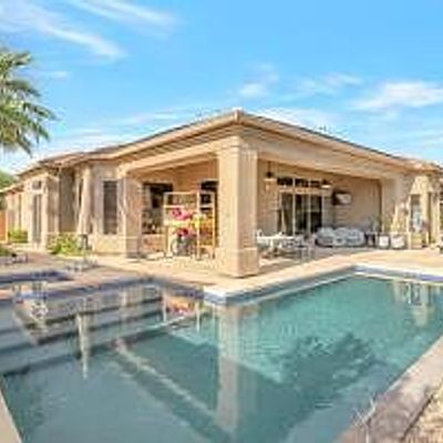 9847 E Preserve Way, Scottsdale, AZ 85262