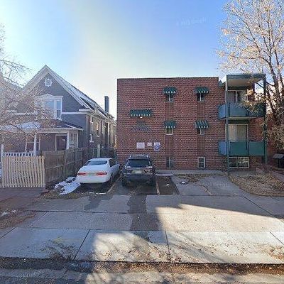 985 Corona St 101, Denver, CO 80218