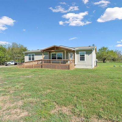 9893 Taylor Dr, Quinlan, TX 75474