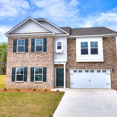 990 Vinewood Street (Lot 1), Sumter, SC 29154