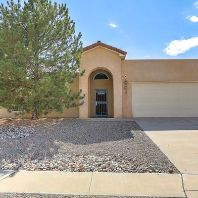 9937 Buckeye St Nw, Albuquerque, NM 87114