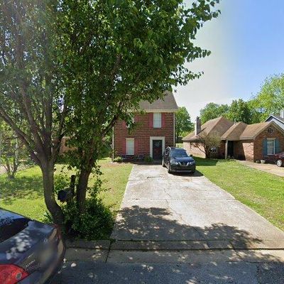 9937 Maury Cv, Olive Branch, MS 38654