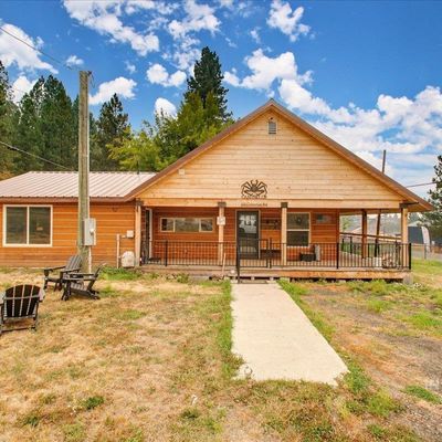 Address Withheld, Cascade, ID 83611