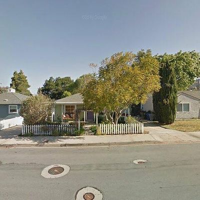 Caudill St, San Luis Obispo, CA 93401