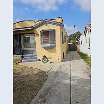 Kelton Ave / Levering Av, Los Angeles, CA 90047