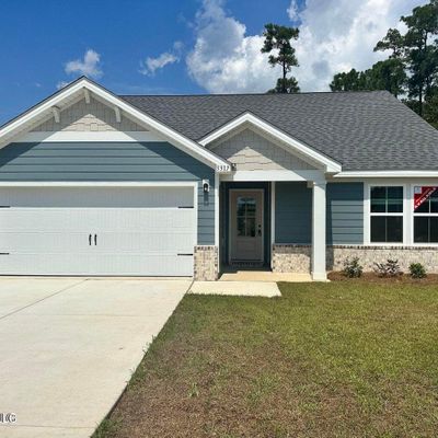 Lot 134 Winterberry Drive, Biloxi, MS 39532