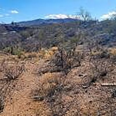 Lot 276 N Saddleback Circle 276, Tombstone, AZ 85638