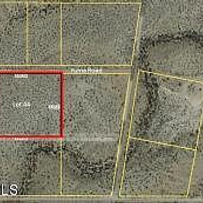 Lot 44 Yuma Road 44, Kingman, AZ 86401