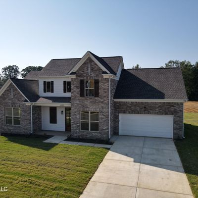 Lot 43 Centerline Roper Loop, Byhalia, MS 38611