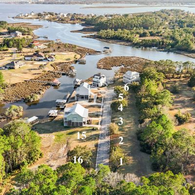 Lot 5 Mallard Marsh Cove, Biloxi, MS 39532