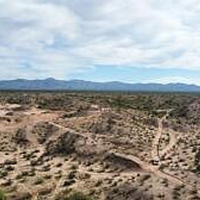 Lot 5 N Of Campbell Rd On 319th Avenue 5, Buckeye, AZ 85326