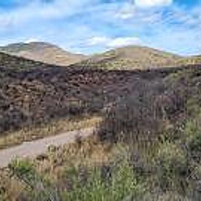 Lot 9 W Red Mountain Road 9, Bisbee, AZ 85603