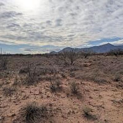 Lot B S Windsock Road, Hereford, AZ 85615