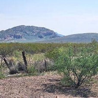 Lot C E Gila Drive C, Douglas, AZ 85607