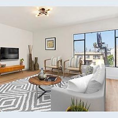 Northstar St / Speedwa, Los Angeles, CA 90057