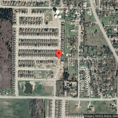 Scott Ln, Greenville, TX 75402