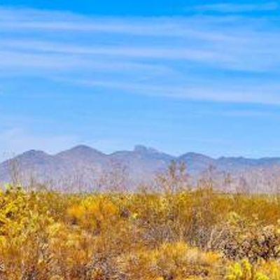 Tbd Apex Rd. 1.07 Acres    8, Yucca, AZ 86438