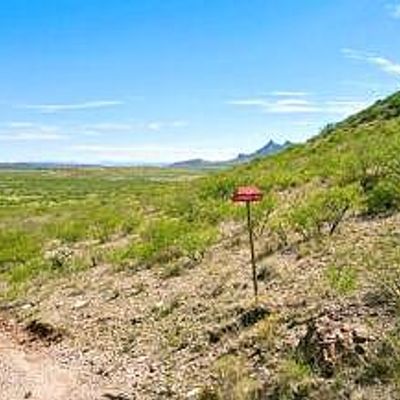 Tbd N Morning Star Trl 41.95 Acres, Douglas, AZ 85607