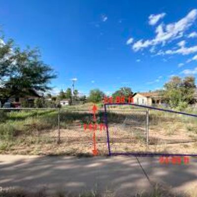 Tbd W 2nd Street    9, Douglas, AZ 85607