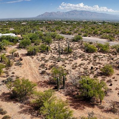 Tbd W Ironwood Hill Drive, Tucson, AZ 85745