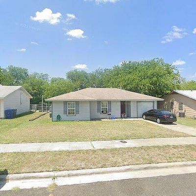 901 Traci Dr, Copperas Cove, TX 76522