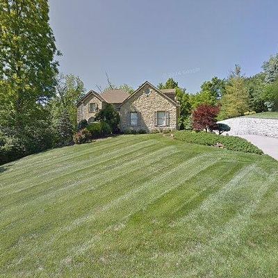 9020 Terwilligers Ridge, Cincinnati, OH 45249