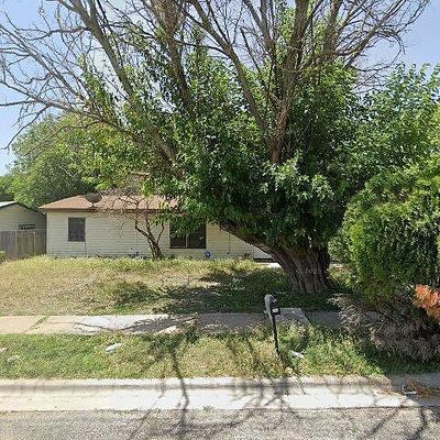 903 Curry Ave, Copperas Cove, TX 76522