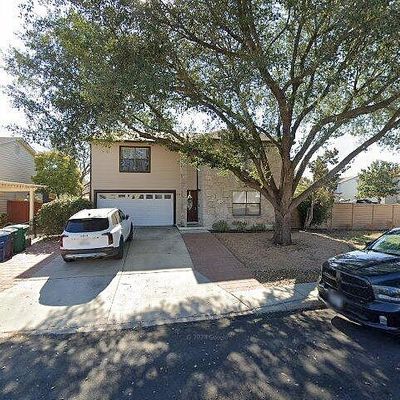 9046 Mansfield, San Antonio, TX 78251