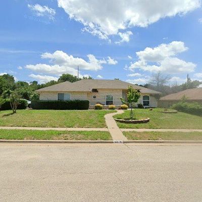 906 Northern Dancer Dr, Copperas Cove, TX 76522