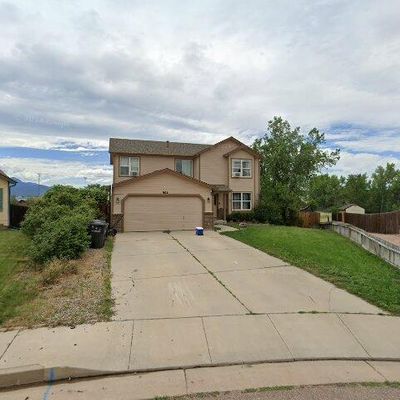 906 Pond Side Dr, Colorado Springs, CO 80911