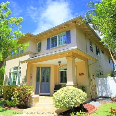 91 1014 Kaiakua St, Ewa Beach, HI 96706